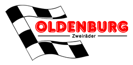 Jens Oldenburg Zweiräder in Artlenburg an der Elbe Logo